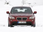 BMW X1 xDrive 2.8i 2011 года